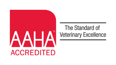 AAHA Accredited