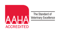 AAHA Accredited