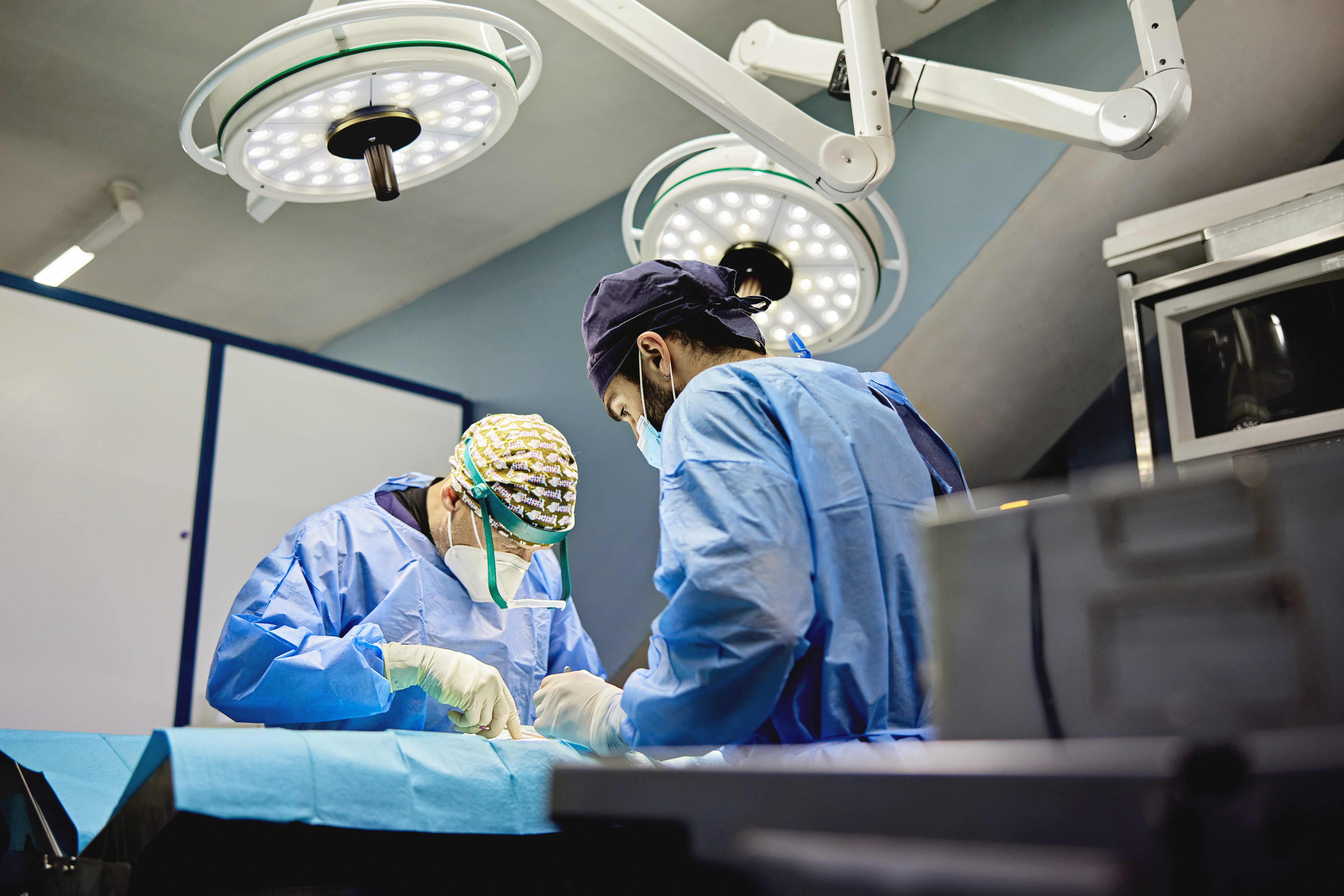 Specialty Hospitals Careers