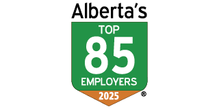Alberta Top Employer 2025