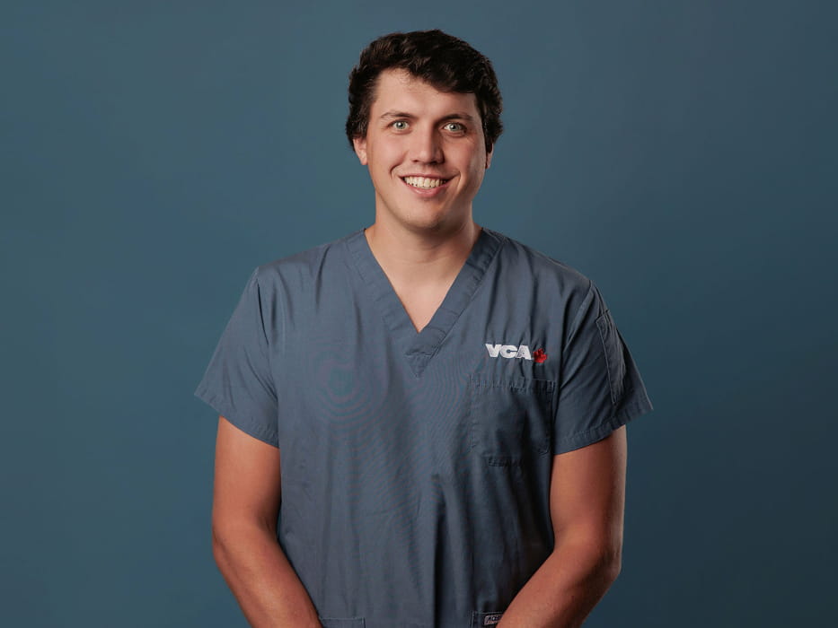 Dr. Nicholson