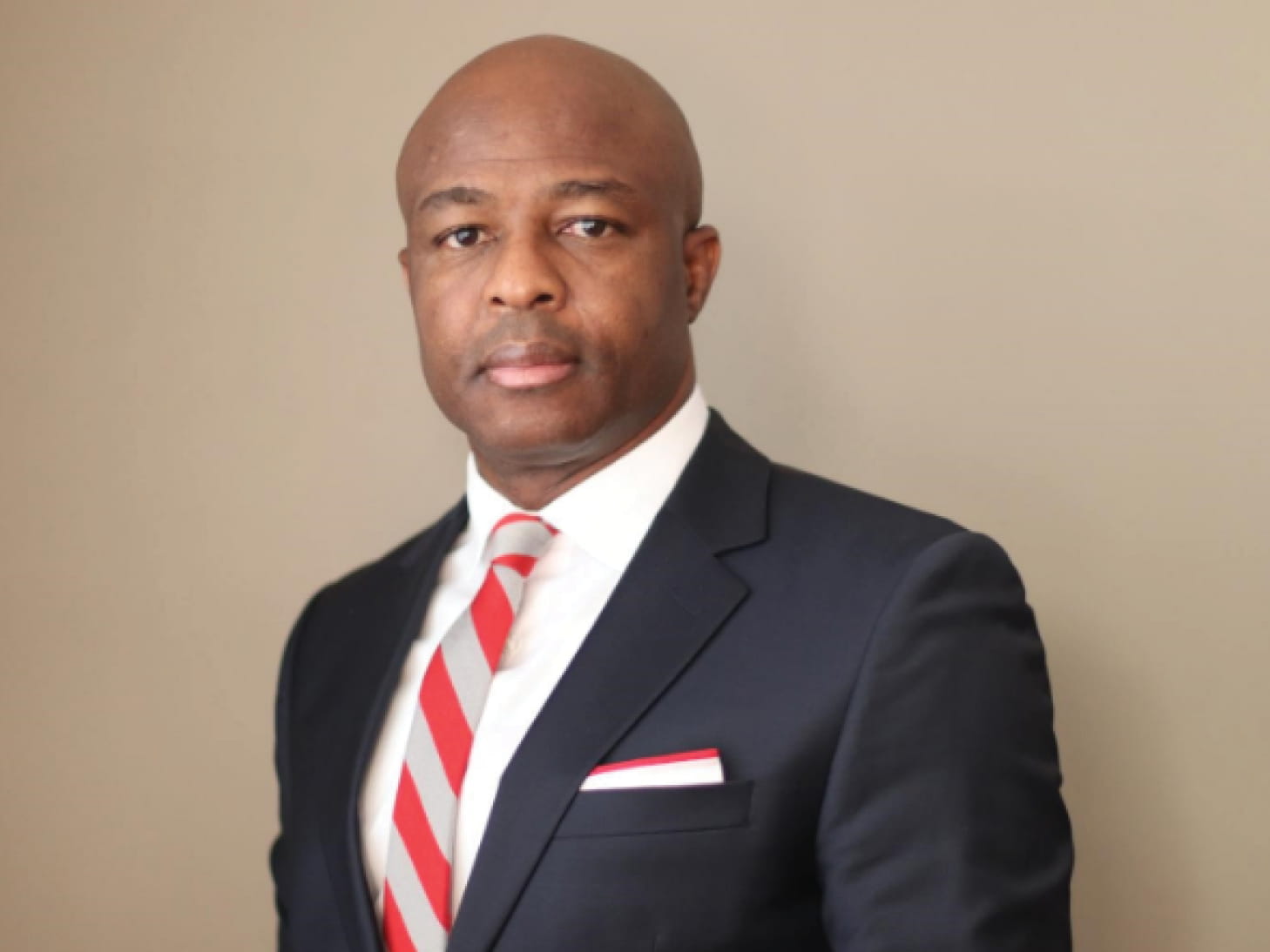 Mark Obinwa