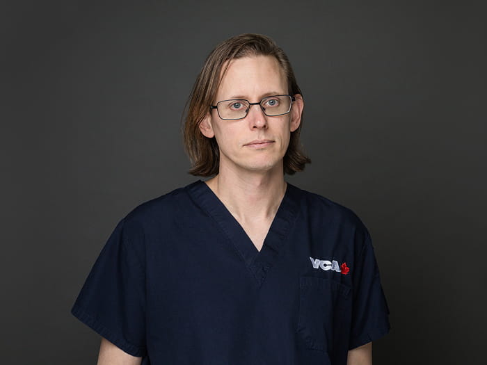 Lynn Valley Animal Hospital