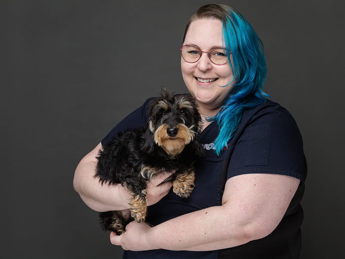 Lynn Valley Animal Hospital
