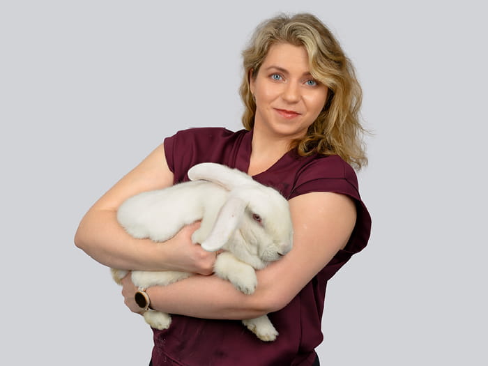 Dr Mashanova at 404 Emergency