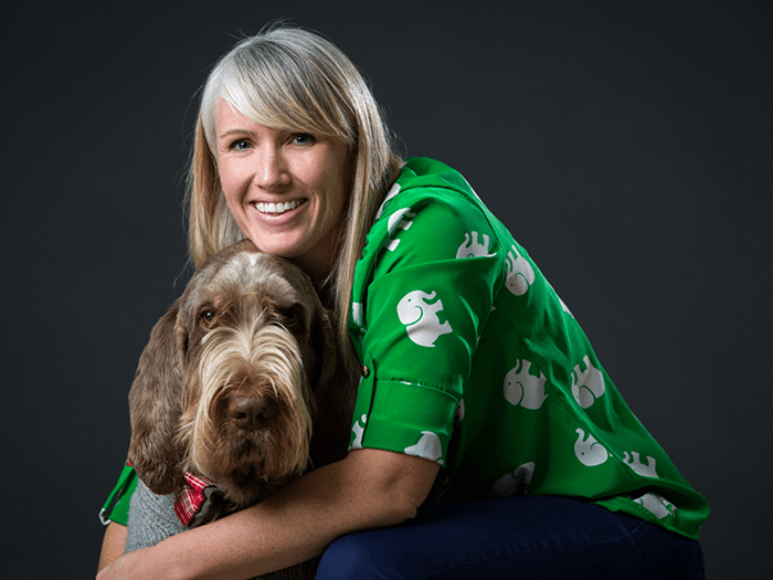 Veterinarian at Alta Vista Animal Hospital