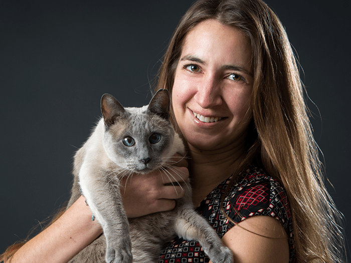 Veterinarian at Alta Vista Animal Hospital