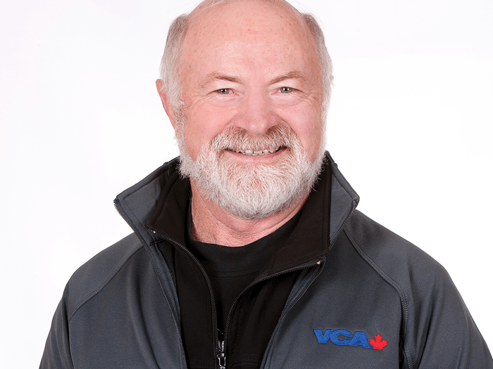 VCA Canada Bells Corners Team