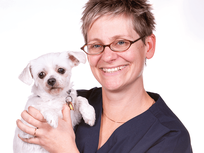 VCA Canada Blair Animal Hospital Team