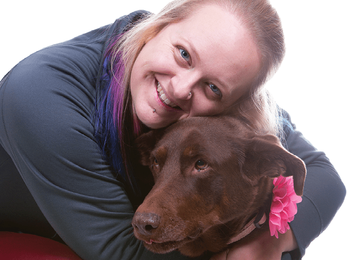 VCA Canada Blair Animal Hospital Team