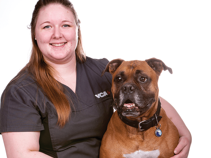 VCA Canada Blair Animal Hospital Team