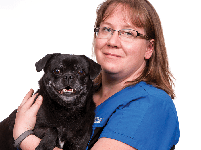 VCA Canada Eastside Animal Hospital