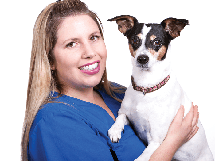 VCA Canada Eastside Animal Hospital