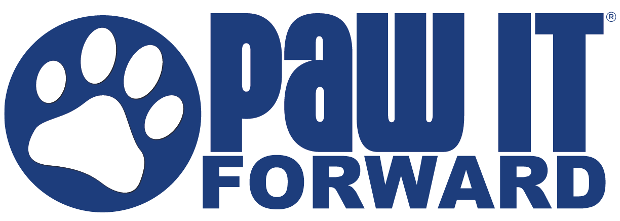 Paw It Forward