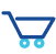 cart selected color icon