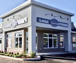 Clinique Veterinaire De Lanaudiere Nord