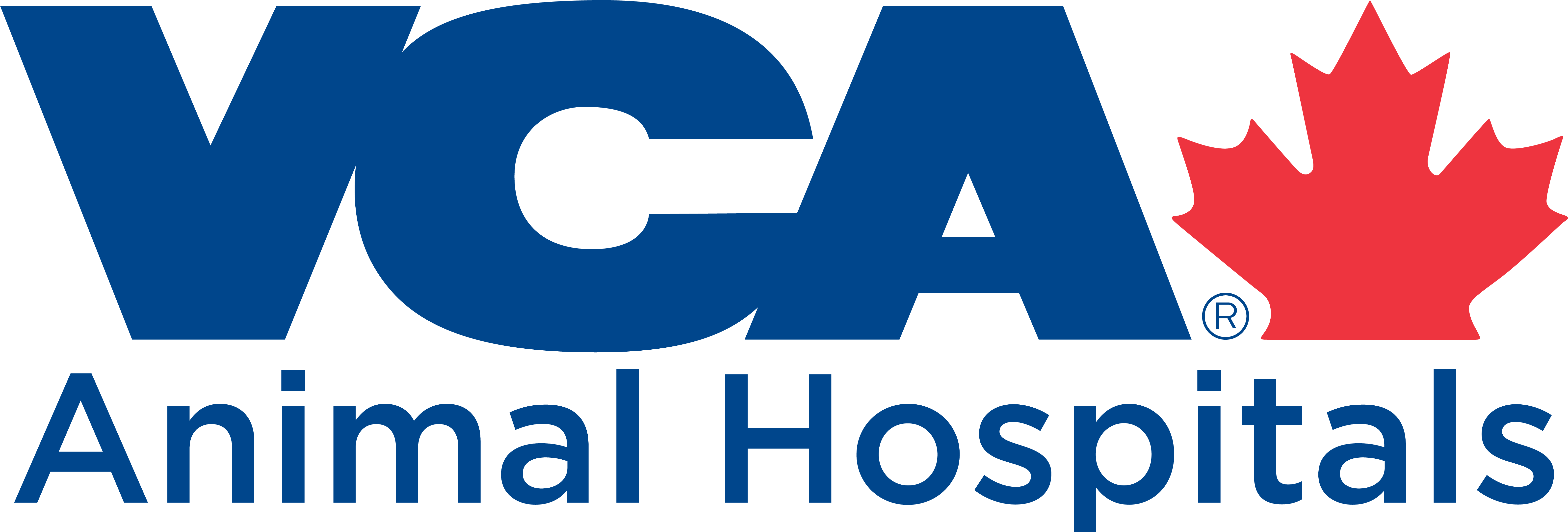 VCA Canada