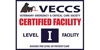 VECCS Level 1