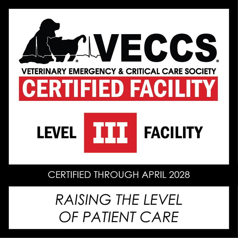 VECCS