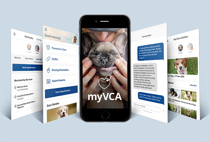 680x460 Shelter myVCA