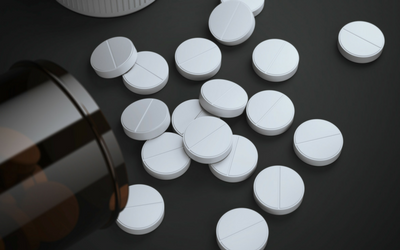 Xanax off label uses