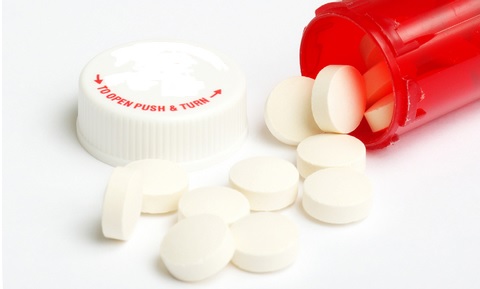 Acetaminophen (Tylenol) Poisoning Alert for Dogs and Cats