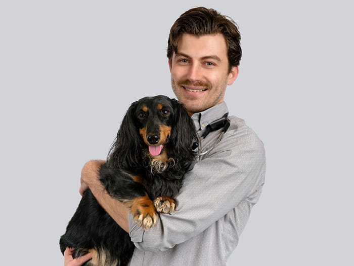 Staff Image
