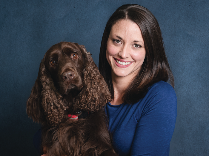 Regina White | Alta Vista Animal Hospital Regina White | Alta Vista Animal Hospital