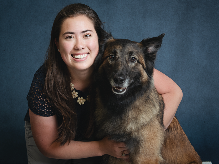 Stephanie Heinbockel