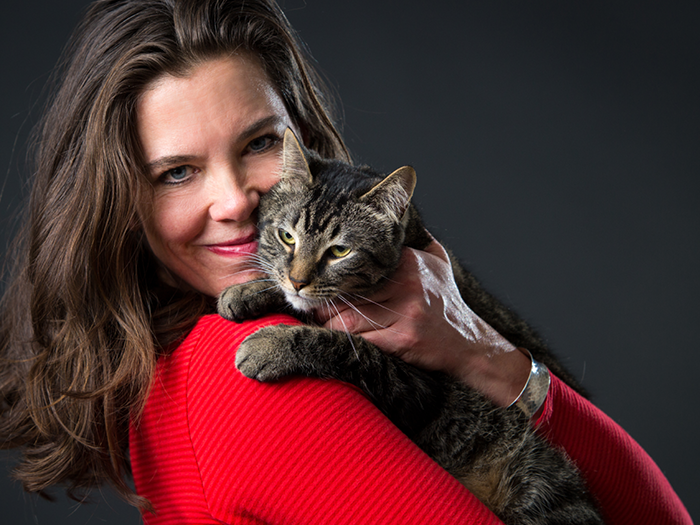 Veterinarian at Alta Vista Animal Hospital