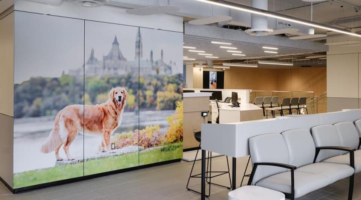 The new Alta Vista Emergency & Specialty Hospital