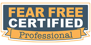 Fear Free logo