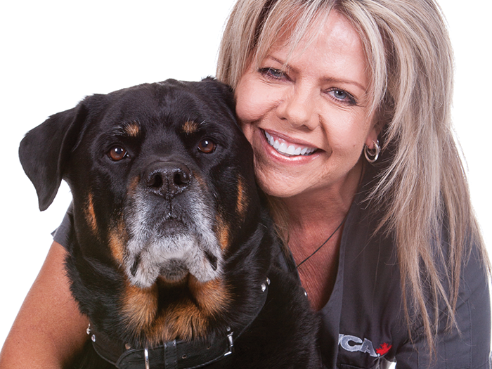 VCA Canada Blair Animal Hospital Team