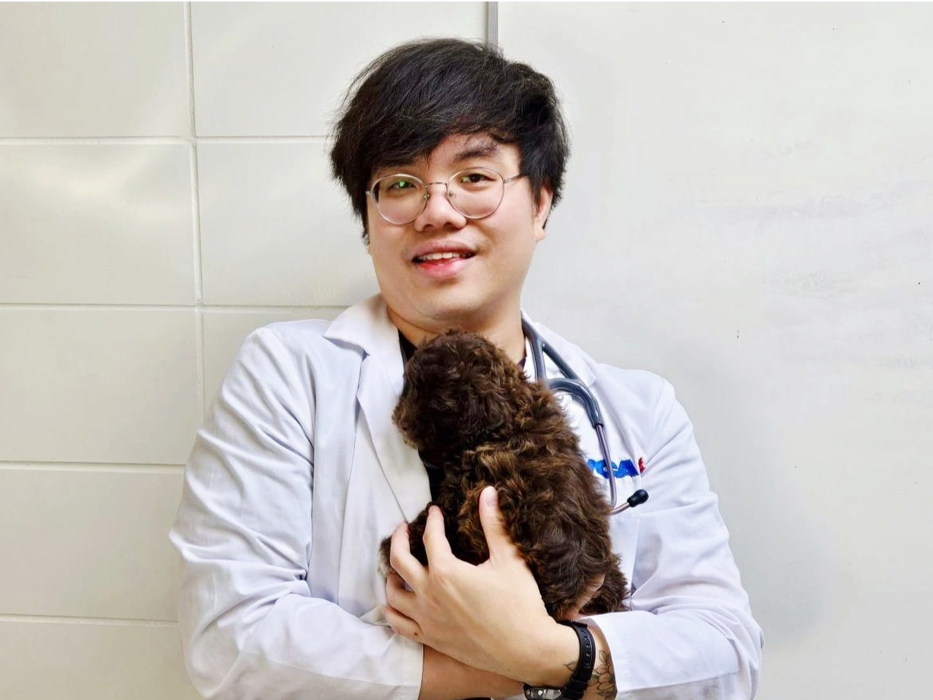 Dr Chu