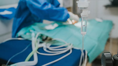 Anesthesia