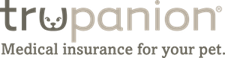 Trupanion pet insurance Canada