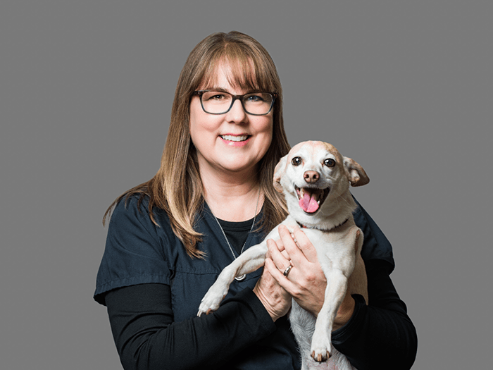 Lisa Brownlee Central Victoria Veterinary Hospital