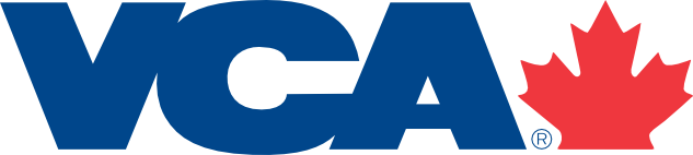 VCA Canada logo