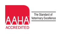 AAHA Accredited