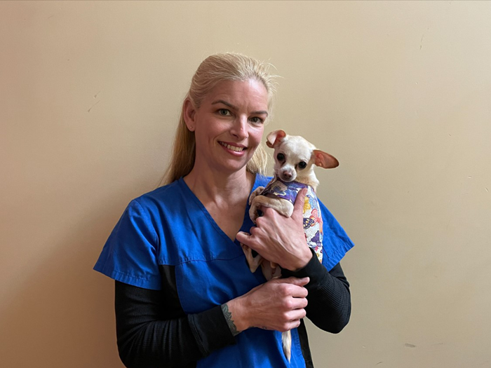 Additional Services Offered