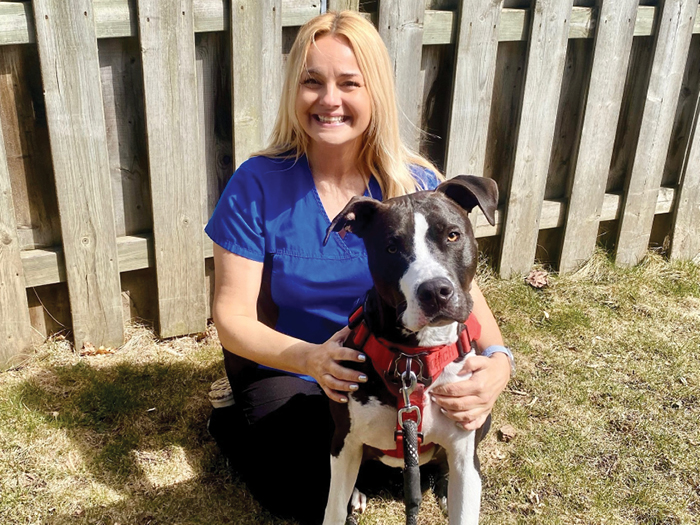 Additional Services Offered