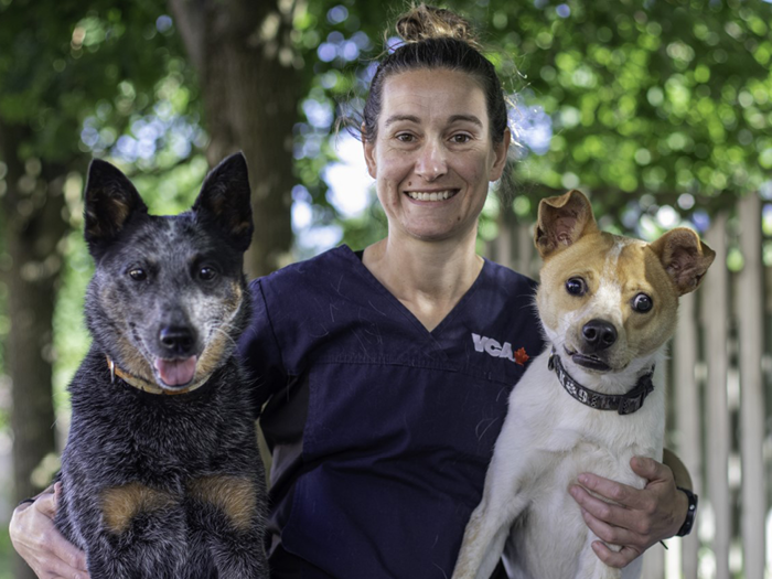 Additional Services Offered