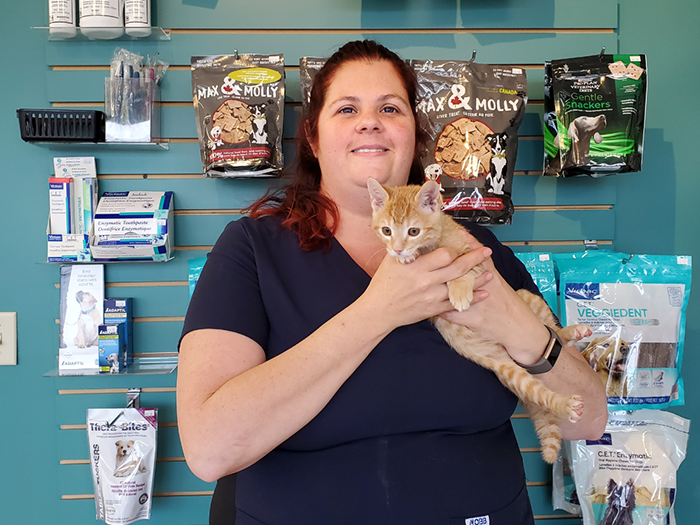 Additional Services Offered