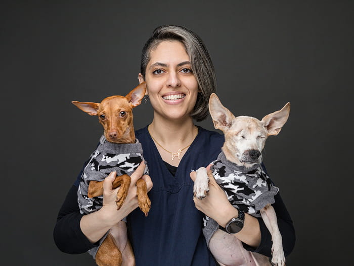 Staff Image