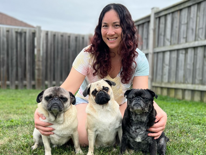 Karen Jung MacKay Animal Hospital