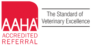 AAHA Referral Accredited