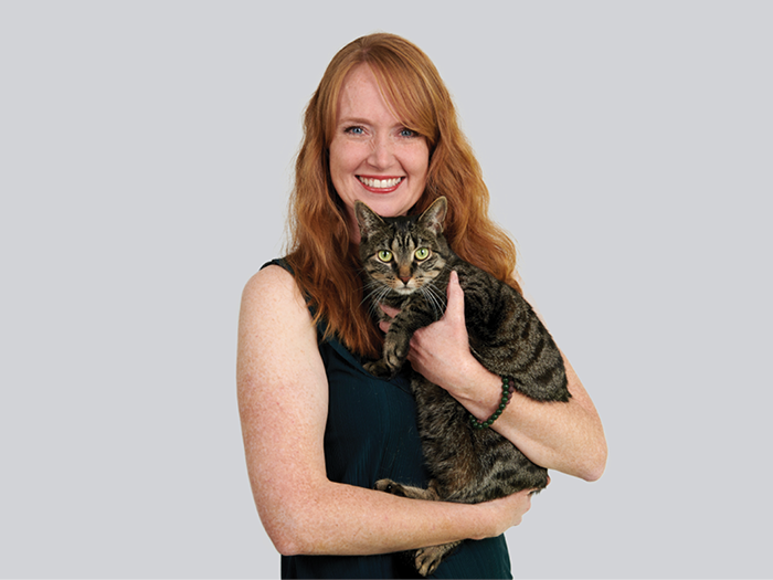 Bronwyn Rutland | Mississauga Oakville Veterinary Emergency and Specialty  Hospital
