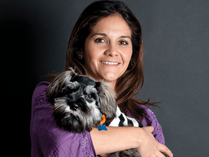 Carolina Duque Mississauga Oakville Veterinary Emergency and