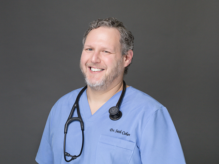 Additional Services Offered