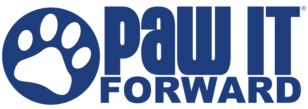 Paw It Forward